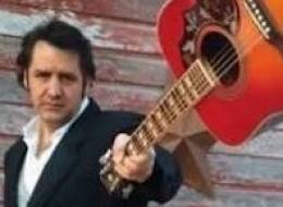 Dan Wagner's Johnny Cash and Friends