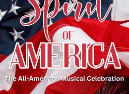 Spirit of America