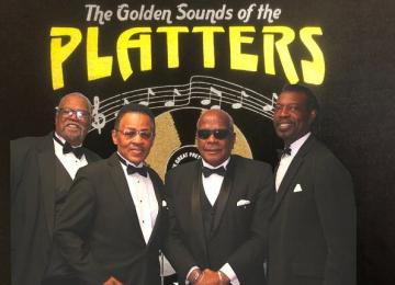 Platters the Golden Sounds
