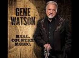 Gene Watson