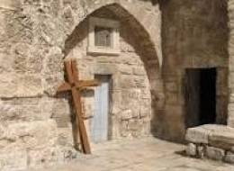 Where Jesus Walked