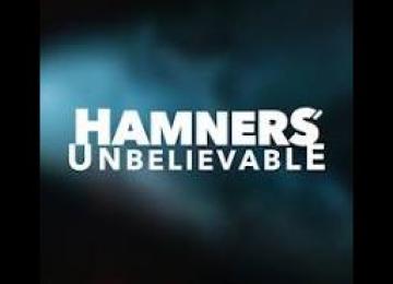 Hamners Unbelievable Variety Show