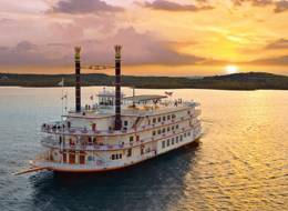 Showboat Branson Belle