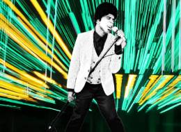 Godfather of Soul