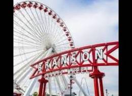 The Branson Ferris Wheel