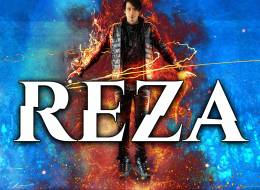 REZA Live