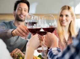 VIP Tours of Branson Wine Tasting and Dinner Tour