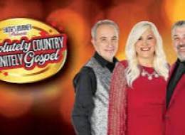 Absolutely Country Definitely Gospel
