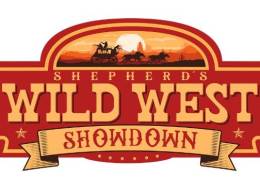 Shepherd's Wild West Showdown