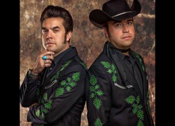 The Malpass Brothers and Friends