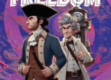 A Time for Freedom (TFF)
