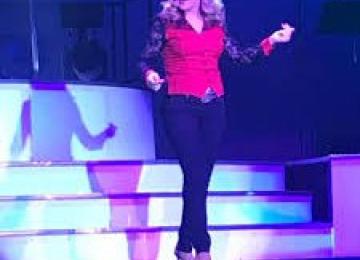 Patsy Cline & Friends Dinner Show 
