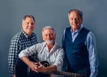 Larry Gatlin & The Gatlin Brothers