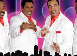 Motown Downtown a Tribute