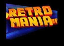 RETROMANIA