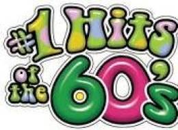 #1 Hits of the 60s