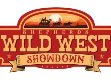 Shepherd's Wild West Showdown