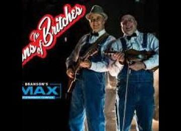 The Sons of Britches