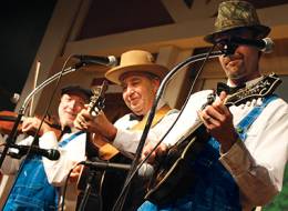 The Sons of Britches
