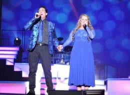 Broadway to Bublé Starring George Dyer