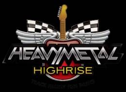 The Track Family Fun Park Heavy Metal