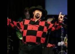 A GARTH Tribute