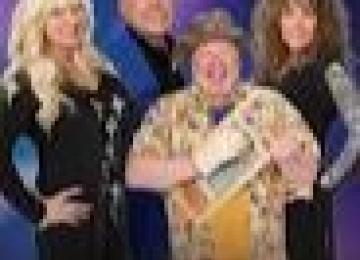 Ozarks Gospel