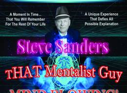 THAT Mentalist Guy - Mysteries of the Mind