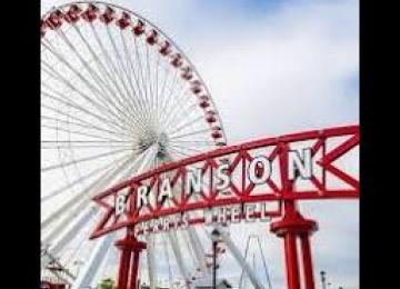 The Branson Ferris Wheel