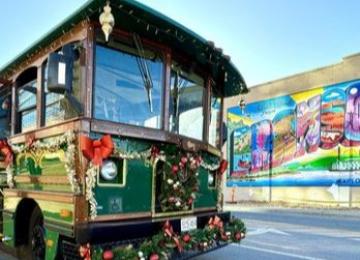 Trolley Trips