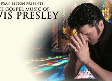 Ryan Pelton presents "If the Lord Wasn't Walking By My Side"