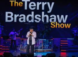The Terry Bradshaw Show