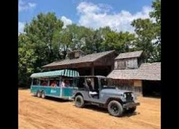 Historic Tour