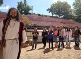 The Great Passion Play