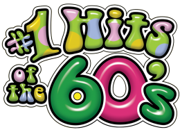 #1 Hits of the 60s