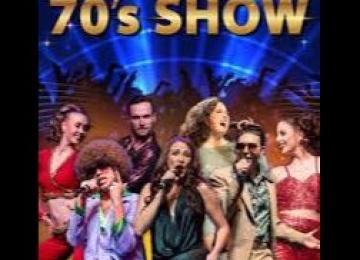 The Ultimate 70's Show