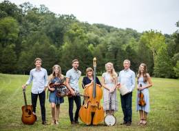 The Petersens  AD/TR