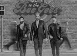 Back to the Bee Gees