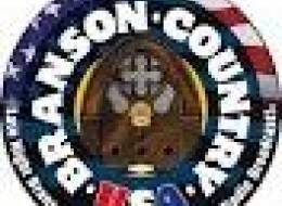 Branson Country USA - Friday Night Late Show