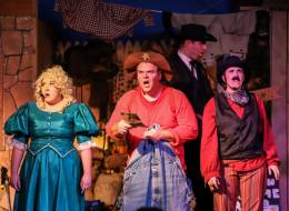 Branson Murder Mystery Dinner Show
