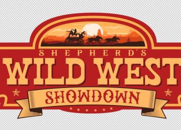 Shepherd's Wild West Showdown
