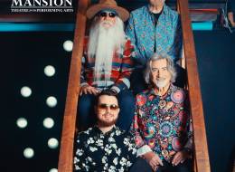 The Oak Ridge Boys