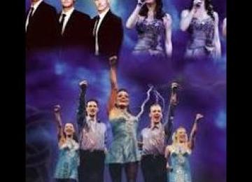 Dublins Irish Tenors and The Celtic Ladies