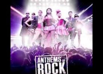 Anthems of Rock