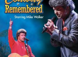 Mike Walker Conway Remembered