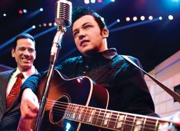 Million Dollar Quartet