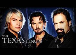 The Texas Tenors