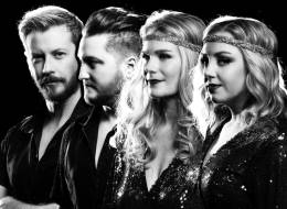 ABBA Tribute-Thank You For the Music