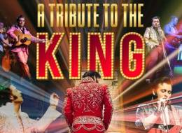 A Tribute to the King