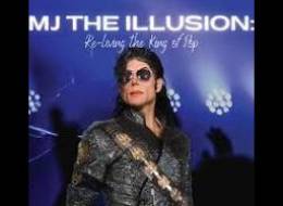 MJ The Illusion  Reliving the King of Pop